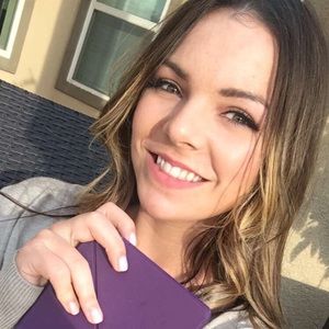 Meet your Posher, Bridgette